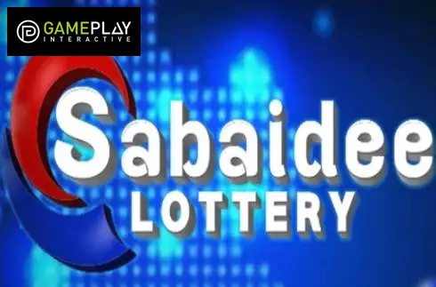 Sabaidee Lottery